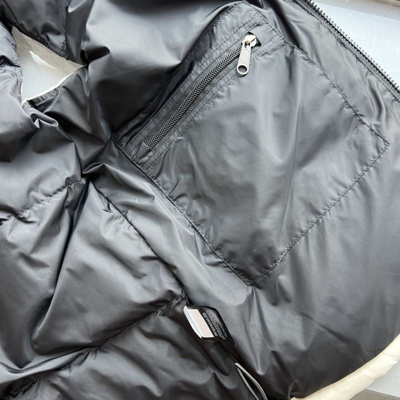 The North Face Down Jackets